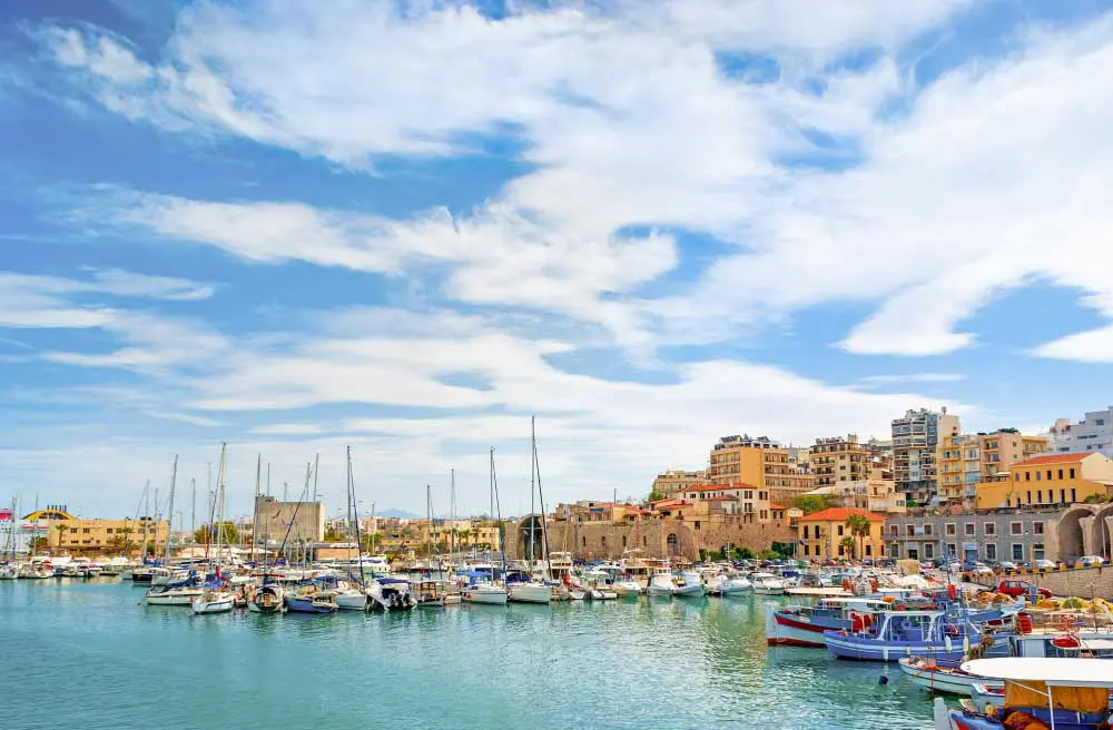 Heraklion 1 - Thumb